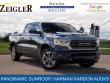 Used 2020 Ram 1500 Longhorn Truck Crew Cab