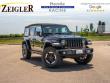 Used 2018 Jeep Wrangler Unlimited Rubicon 4x4 SUV