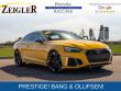 Used 2022 Audi S5 3.0T Premium Coupe