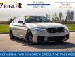 Used 2019 BMW M5 Competition Sedan