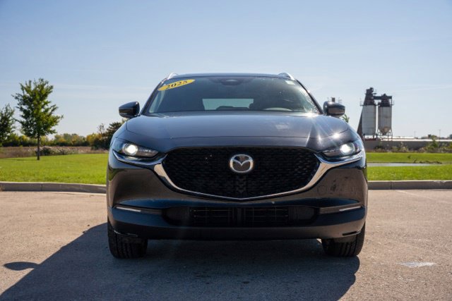 Used 2025 Mazda CX-30 2.5 S Preferred Package SUV
