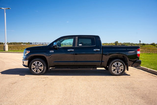 Used 2018 Toyota Tundra 1794 Truck
