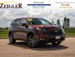 Used 2021 Honda Passport EX-L AWD SUV