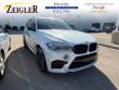 Used 2017 BMW X5 M Base SUV