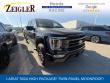 Used 2023 Ford F-150 Lariat Truck SuperCrew Cab