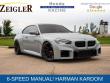 Used 2023 BMW M2 Base Coupe