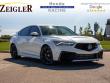 Used 2024 Acura Integra Type S Hatchback