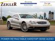 Used 2003 Mercedes-Benz SL-Class Base Convertible