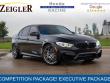Used 2017 BMW M3 Base Sedan