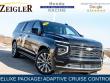 Used 2025 Chevrolet Suburban High Country SUV