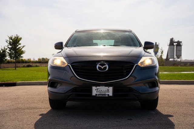 Used 2015 Mazda Mazda CX-9 Touring SUV