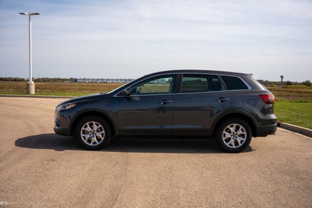 Used 2015 Mazda Mazda CX-9 Touring SUV