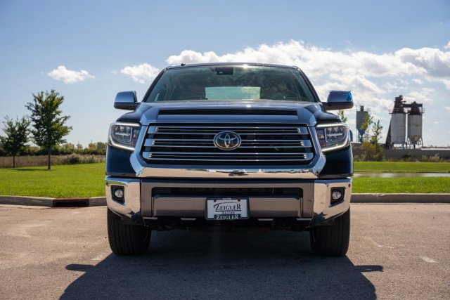 Used 2018 Toyota Tundra 1794 Truck
