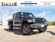 Used 2020 Jeep Gladiator Rubicon Truck Crew Cab
