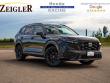 Used 2024 Honda CR-V Hybrid Sport SUV