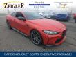 Used 2021 BMW M4 Competition Coupe