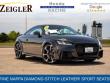 Used 2018 Audi TT RS 2.5T Coupe