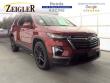 Used 2022 Chevrolet Traverse LT Leather SUV