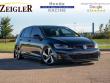 Used 2019 Volkswagen Golf GTI 2.0T SE Hatchback