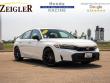 Used 2026 Honda Civic Sport Hatchback
