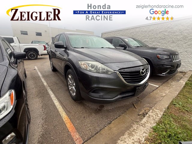 Used 2015 Mazda CX-9 Touring SUV