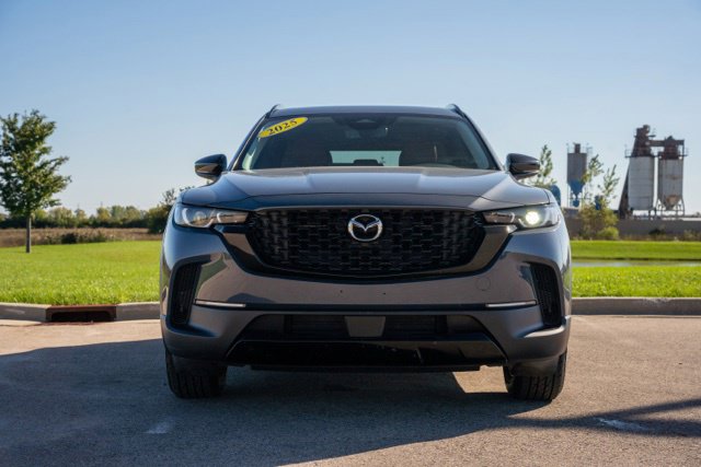 Used 2025 Mazda CX-50 Hybrid Premium Package SUV