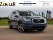 Used 2021 Subaru Ascent Limited 7-Passenger SUV