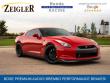 Used 2009 Nissan GT-R Premium Coupe