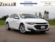Used 2023 Chevrolet Malibu 1LT Sedan