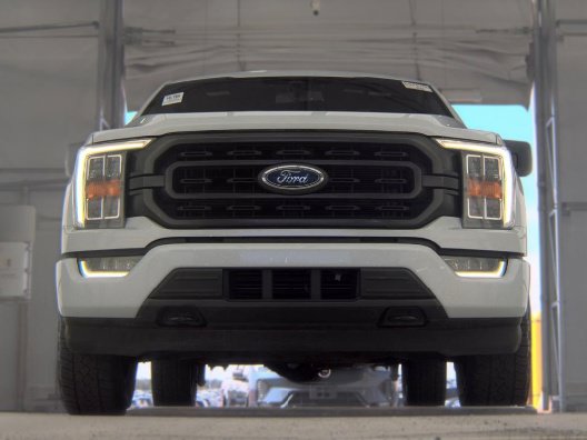 Used 2022 Ford F-150 XLT Truck SuperCrew Cab