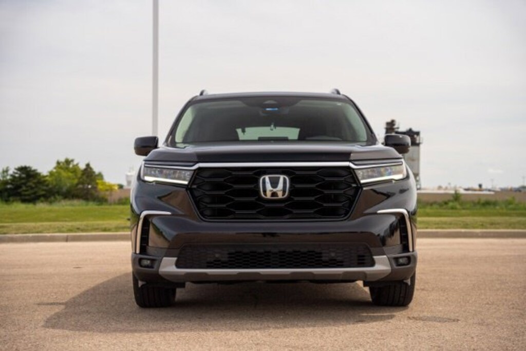 Used 2022 Honda Pilot Touring 7 Passenger SUV