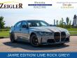 Used 2023 BMW M3 Competition xDrive Sedan