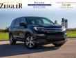 Used 2017 Honda Pilot EX-L AWD SUV