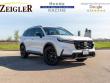 Used 2024 Honda CR-V Hybrid Sport-L SUV