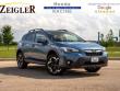 Used 2021 Subaru Crosstrek Limited SUV