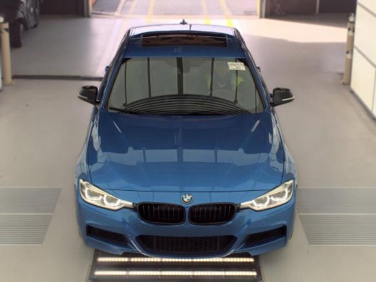 Used 2018 BMW 3 Series 340i xDrive Sedan