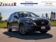 Used 2025 Mazda CX-5 2.5 S Select Package SUV