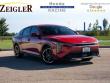 Used 2025 Kia K4 EX Sedan