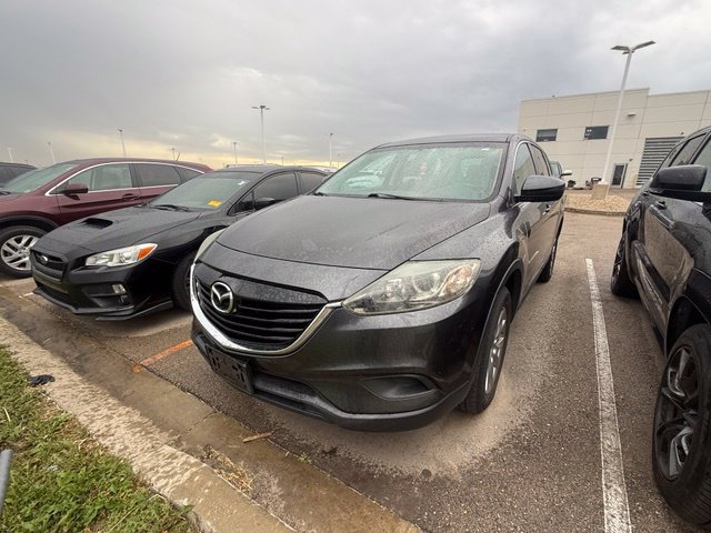 Used 2015 Mazda CX-9 Touring SUV