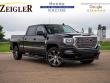 Used 2017 GMC Sierra 1500 Denali Truck Crew Cab