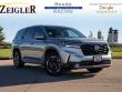 Used 2025 Honda Pilot EX-L SUV