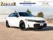 Used 2024 Honda Civic Sport Sedan