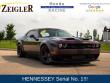 Used 2021 Dodge Challenger SRT Hellcat Coupe