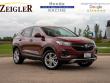 Used 2023 Buick Encore GX Preferred SUV