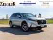 Used 2024 Honda CR-V EX-L SUV