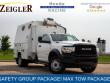 Used 2020 Ram 5500 Chassis Tradesman/SLT Truck Regular Cab