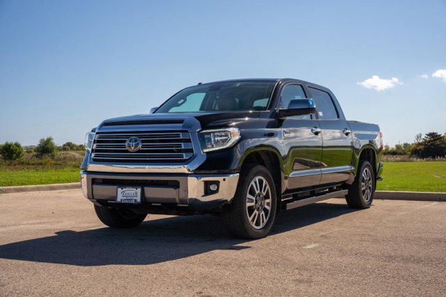 Used 2018 Toyota Tundra 1794 Truck