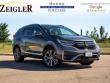Used 2021 Honda CR-V Touring AWD SUV