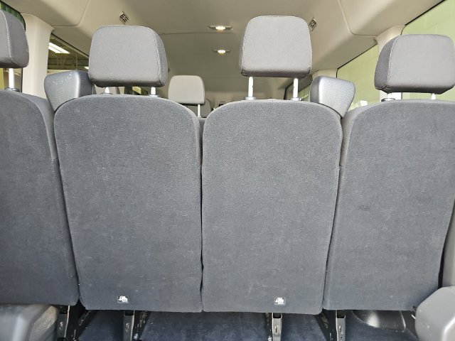 Used 2024 Ford Transit-350 XLT Wagon