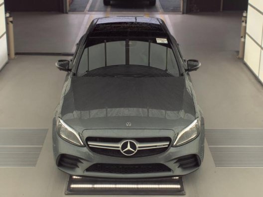 Used 2019 Mercedes-Benz C-Class C 43 AMG® Sedan